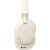 Havit H655BT - Bluetooth wireless headphones, beige