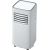 Beko BS207C Mobilais gaisa kondicionieris 1.9kW White