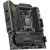 Mainboard MSI AMD B850 SAM5 Micro-ATX Memory DDR5 Memory slots 4 1xPCI-Express 4.0 4x	 1xPCI-Express 4.0 8x 1xPCI-Express 4.0 16x 1xPCI-Express 5.0 16x 3xM.2 1xHDMI 3xUSB 2.0 4xUSB 3.2 2xUSB-C 1xOptical S/PDIF 1xRJ45 2xAudio port MAGB850MMORTARWIFI