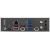 Mainboard MSI AMD B850 SAM5 Micro-ATX Memory DDR5 Memory slots 4 1xPCI-Express 4.0 4x	 1xPCI-Express 4.0 8x 1xPCI-Express 4.0 16x 1xPCI-Express 5.0 16x 3xM.2 1xHDMI 3xUSB 2.0 4xUSB 3.2 2xUSB-C 1xOptical S/PDIF 1xRJ45 2xAudio port MAGB850MMORTARWIFI