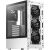 A-data Case ADATA XPG VALOR MESH C MidiTower Case product features Transparent panel Not included ATX MicroATX MiniITX Colour White VALORMESHMT-WHCWW
