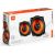 CAR SPEAKERS STAGE1 GEN2 52F/2-WAY JBLSPKS152F JBL
