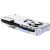VGA PCIE16 RTX5060TI 16GB/5060TI16GGAMINGTRIOOCWHITE MSI