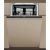 Whirlpool WH6IC11BS7LSA0 trauku mazg. mašīna, iebūvējama 45cm, SD