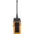 RĀCIJAS HYTERA Radio DMR+analog BD615, UHF 400-470 MHz, 1500 mAh, IP66