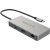 HyperDrive Hyper 5-Port USB-C HUB, 4K HDMI, 2x USB-A, USB-C DP, Gigabit Ethernet Usb HUB