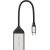 Adapter USB HyperDrive USB-C - RJ45 lan (HD425B)