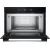 Built-in microwave Whirlpool