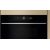 Built-in microwave Whirlpool