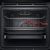 Built-in oven Whirlpool