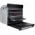 Built-in oven Whirlpool