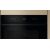 Built-in oven Whirlpool