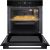 Built-in oven Whirlpool