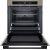 Built-in oven Whirlpool