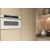 Built-in microwave Whirlpool
