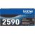 Brother TN-2590 toner cartridge 1 pc(s) Original Black