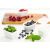 ROTHO Freeze - freezer container - 4x500ml