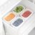ROTHO Freeze - freezer container - 4x750ml