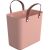 Rotho Multibag Albula Style 25L różowy Linnea