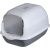 DIAMENTIQ Coco cat litter box - 50x36x34 cm - 1 pc