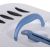 ZOLUX Cathy Clever & Smart cat toilet - blue