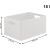 ROTHO Country - shelf - 71,2 x 32,5 x 37,5 cm