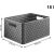 ROTHO Country - shelf - 71,2 x 32,5 x 37,5 cm