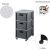 ROTHO Country - shelf - 71,2 x 32,5 x 37,5 cm