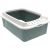 ROTHO Bonnie Eco Green - cat litter box