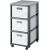 ROTHO Country - shelf - 71,2 x 32,5 x 37,5 cm