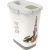 ROTHO Cody White - food container - 10l