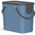 ROTHO Albula Blue - waste sorting container - 25l