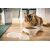 ROTHO Sally Grey - food bowl - 1 + 0,28l