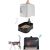 ROTHO Biala Cappuccino - cat litter box