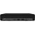 HP Pro 400 G9 Mini - i5-13500T, 16GB, 512GB SSD, WiFi, USB Mouse, Win 11 Pro