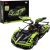 Construction Blocks RC Car Pagani Huayra BC 1:8 Rastar