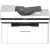 Pantum BM2300AW Printer Laser B/W MFP A4 22 ppm USB Wi-Fi Bluetooth