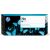 HP 730 (P2V68A) Ink Cartridge, Cyan