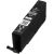 Canon CLI-531GY (6122C001) Ink Cartridge, Grey
