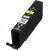 Canon CLI-531Y (6121C001) Ink Cartridge, Yellow