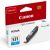 Canon CLI-531C (6119C001) Ink Cartridge, Cyan