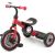 Rastar BMW Mini Cooper 3-hjulet cykel