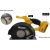 Milwaukee POWER X, Circular Saw w/ Light