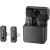 Boya wireless microphone BY-V3 Combo
