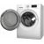 Washer-dryer Whirlpool