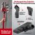 Stick vacuum cleaner Bomann