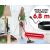 Stick vacuum cleaner Bomann