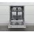 Whirlpool WI 7020 PF Semi built-in 14 place settings E