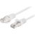 PATCHCORD KAT.6 FTP 2M BIAŁY FLUKE PASSED LANBERG 10-PACK