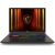 MSI Vector 16 HX AI A2XWHG-256PL Intel Core Ultra 7 255HX Laptop 40.6 cm (16") Quad HD+ 16 GB DDR5-SDRAM 1 TB SSD NVIDIA GeForce RTX 5070 Ti Wi-Fi 6E (802.11ax) Windows 11 Home Grey